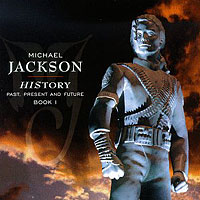 Michael Jackson - History (CD2)