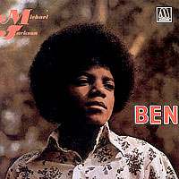Michael Jackson - Ben
