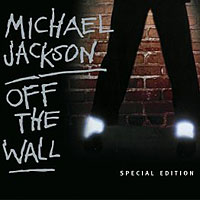 Michael Jackson - Off The Wall