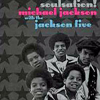 Michael Jackson - Soulsation (25Th Anniversary Collection)(With The Jackson Five) (CD1)