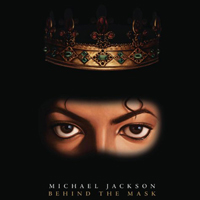 Michael Jackson - Hollywood Tonight / Behind The Mask (Limited Edition 7