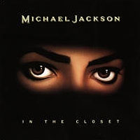 Michael Jackson - In The Closet / Remember The Time (Single)