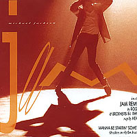 Michael Jackson - The Uptown Jams