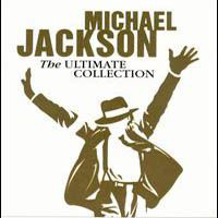 Michael Jackson - Ultimate Collection (CD 1)
