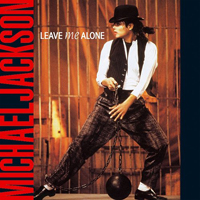 Michael Jackson - Leave Me Alone (Single)