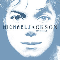 Michael Jackson - Invincible (Unreleased Tracks)