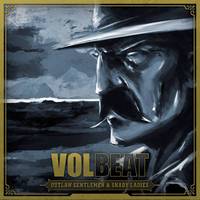 Volbeat - Outlaw Gentlemen & Shady Ladies (Best Buy Exclusive: CD 2)