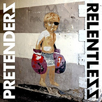 Pretenders (GBR) - Relentless