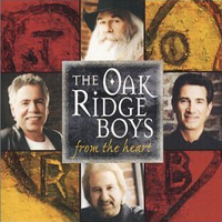 Oak Ridge Boys - From The Heart