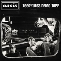 Oasis - 1992/1993 Demo Tape