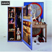 Oasis - Stop The Clocks (CD 1)