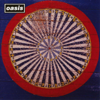 Oasis - Acquiesce Bw The Masterplan - Stop The Clocks