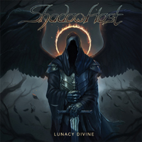 Shadow Host - Lunacy Divine (EP)