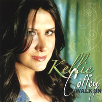 Kellie Coffey - Walk On