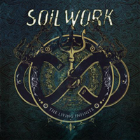 Soilwork - The Living Infinite (CD 2)