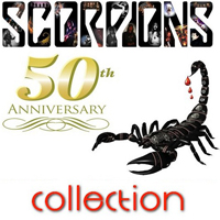Scorpions (DEU) - Tokyo Tapes (50th Anniversary Remastered Deluxe Edition, CD 2)