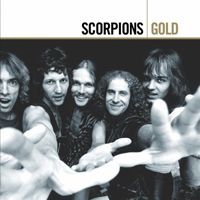 Scorpions (DEU) - Gold (CD 2)