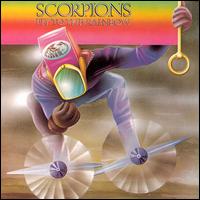 Scorpions (DEU) - Fly To The Rainbow