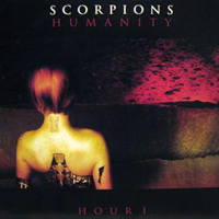 Scorpions (DEU) - Humanity Hour I (LP)