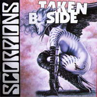 Scorpions (DEU) - Taken B-Sides (CD 1)
