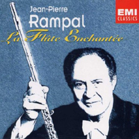 Jean-Pierre Rampal - La Flute Enchantee (CD 3)
