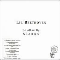 Sparks - Lil` Beethoven