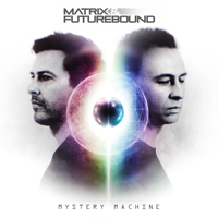 Matrix and Futurebound - Mystery Machine