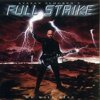 Full Strike - We Will Rise