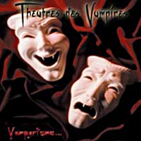 Theatres Des Vampires - Vampyrisme