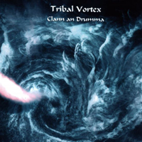 Clann An Drumma - Tribal VorteX