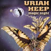 Uriah Heep - Magic Night (London, Astoria - November 8, 2003)