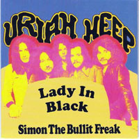 Uriah Heep - Wake Up The Singles Collection (CD 3: Single Three)