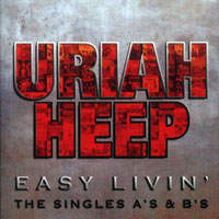 Uriah Heep - Easy Livin' - The Singles A's & B's (CD 2)