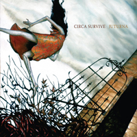Circa Survive - Juturna (Deluxe Ten Year Edition, CD 2)