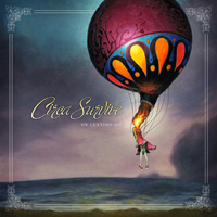 Circa Survive - On Letting Go (Deluxe Ten Year Edition, CD 3)