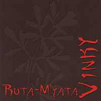 і - Ruta-M'yata