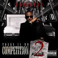 Fabolous - There Is No Competition 2 (EP)