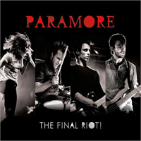 Paramore - The Final Riot! (Live at Chicago)