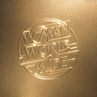 Justice (FRA) - Woman Worldwide