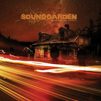Soundgarden - Before The Doors: Live On I-5 Soundcheck (EP)