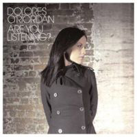Dolores O'Riordan - Are You Listening? (Japan Edition)