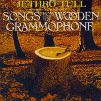 Jethro Tull - 1977.02.19 -  Songs From The Wooden Grammophone