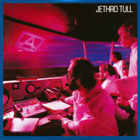 Jethro Tull - Original Album Series (CD 4: A, 1980)