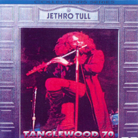 Jethro Tull - 1970.07.07 Tanglewood Festival, Lenox, Ma, Usa