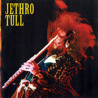 Jethro Tull - 1972.04.22 Scope, Norfolk, Virginia, Usa