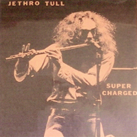 Jethro Tull - 1973.07.18  Supercharged In La - La Forum, Inglewood, California, Usa
