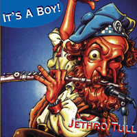 Jethro Tull - 1976.05.16 - It's A Boy - Hallenstadion, Zurich, Switzerland (Cd 1)