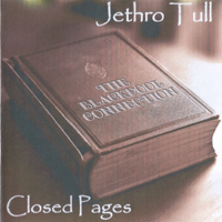 Jethro Tull - 1980.03.30 - Closed Pages - Grugahalle, Essen, Germany (Cd 2)