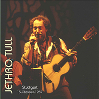 Jethro Tull - 1987.10.15 - Schleyerhalle, Stuttgart, Germany (Cd 3)