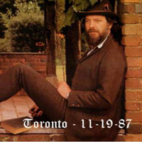Jethro Tull - 1987.11.19 - Maple Leaf Gardens, Toronto, Ontario, Canada